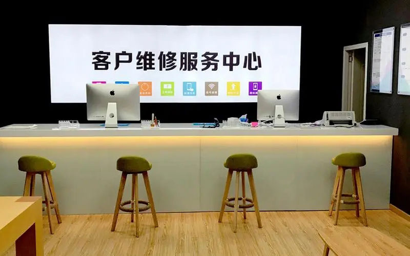 库尔勒朔州苹果手机维修点地址电话信息